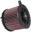KN Drop in Air Filters