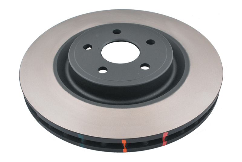 DBA 4000 Standard Rotors