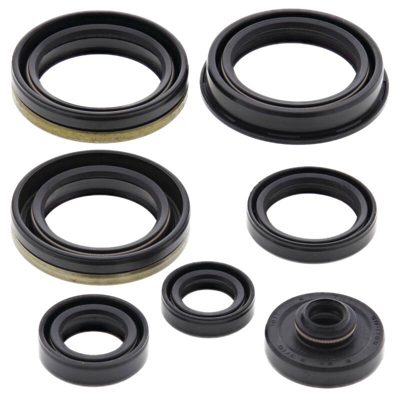 VEP Engine Oil Seal Kit