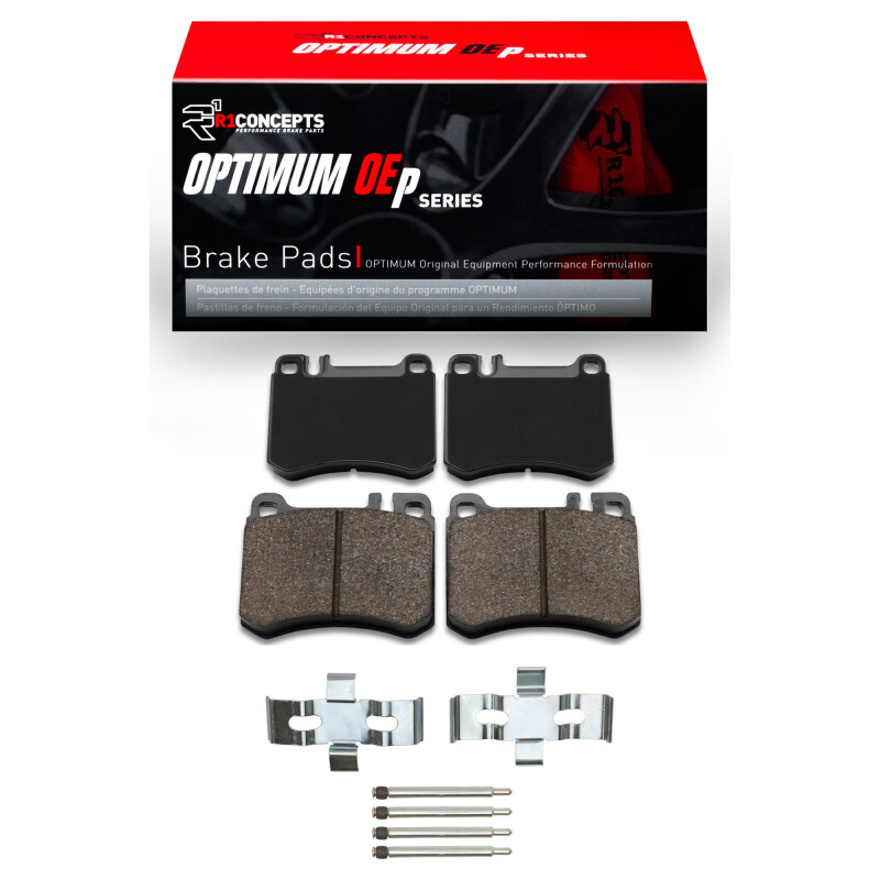 RNC Optimum OE Brake Pads