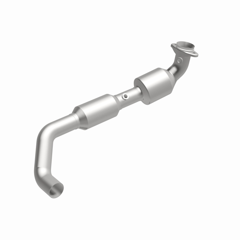 MagnaFlow 2004 Ford F-150 5.4L Direct Fit Converter thumbnail 4