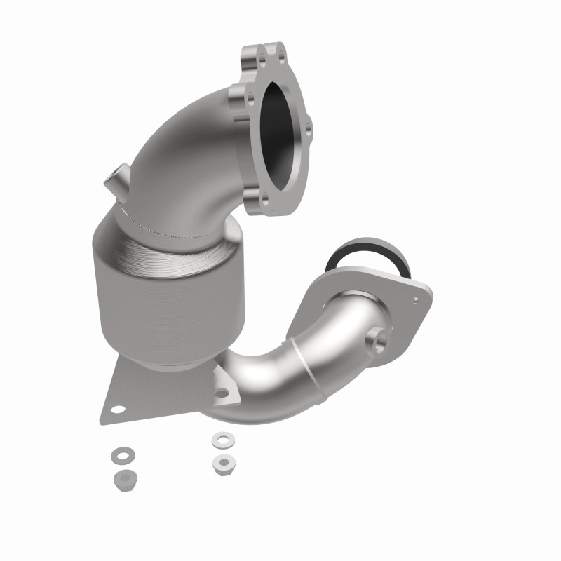 MagnaFlow Direct Fit Catalytic Converter 08-09 Dodge Caliber 2.4L T thumbnail 8