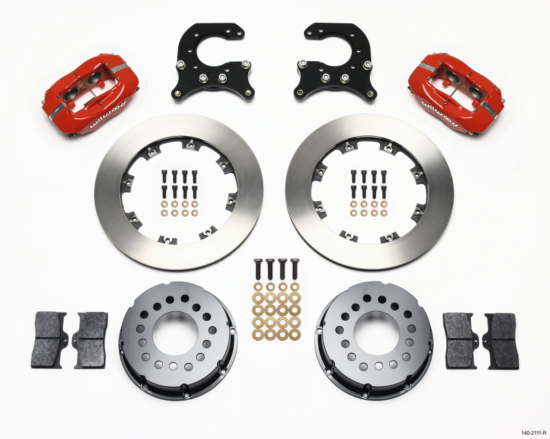 WIL Dynalite Brake Kit