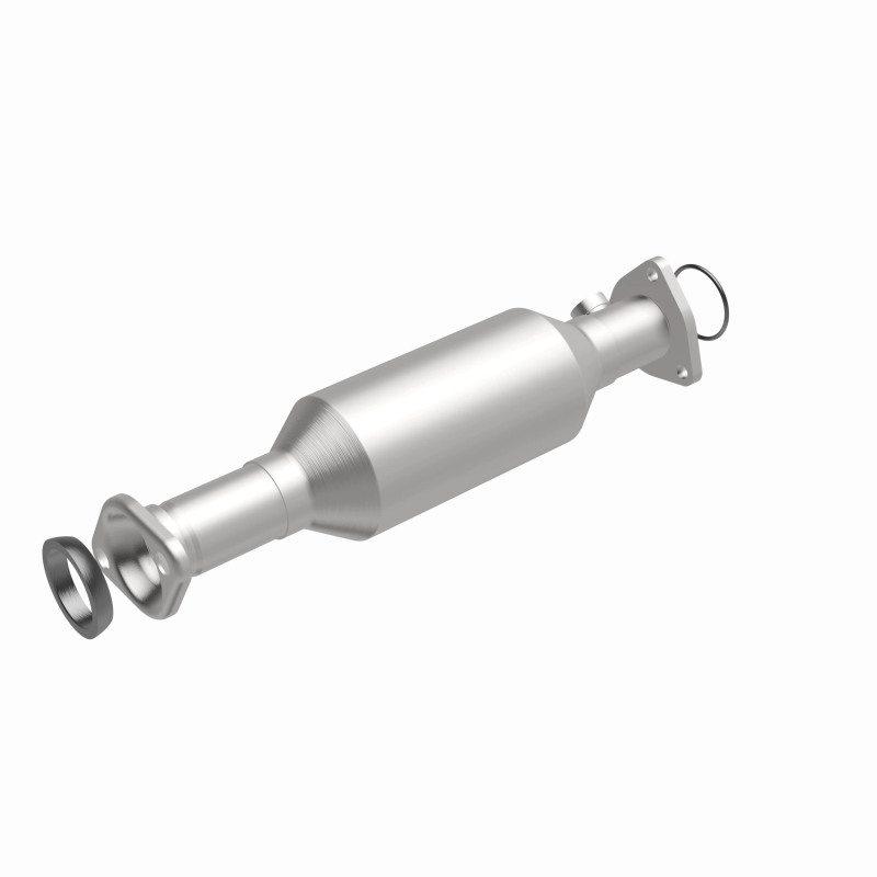 MagnaFlow Conv DF 97-01 Honda CR-V 2.0L thumbnail 9