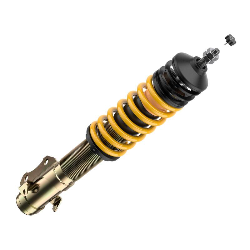ST Suspensions XA Coilover Kits 18280005 Height, Rebound Adjustable Kit; VW Corrado thumbnail 8