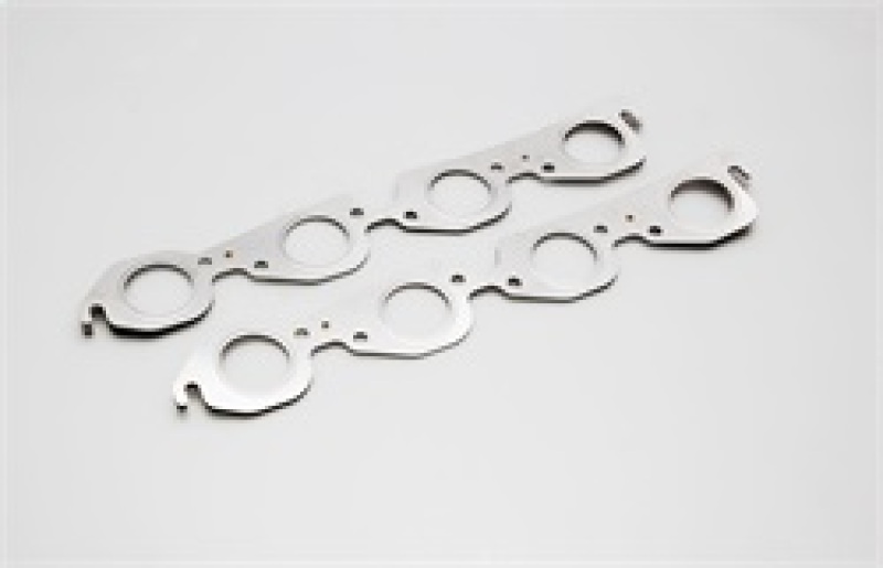 Cometic Chevrolet Mark-IV GM Gen-V/VI Big Block V8 .030in MLS Exhaust Manifold Gasket Set thumbnail 6