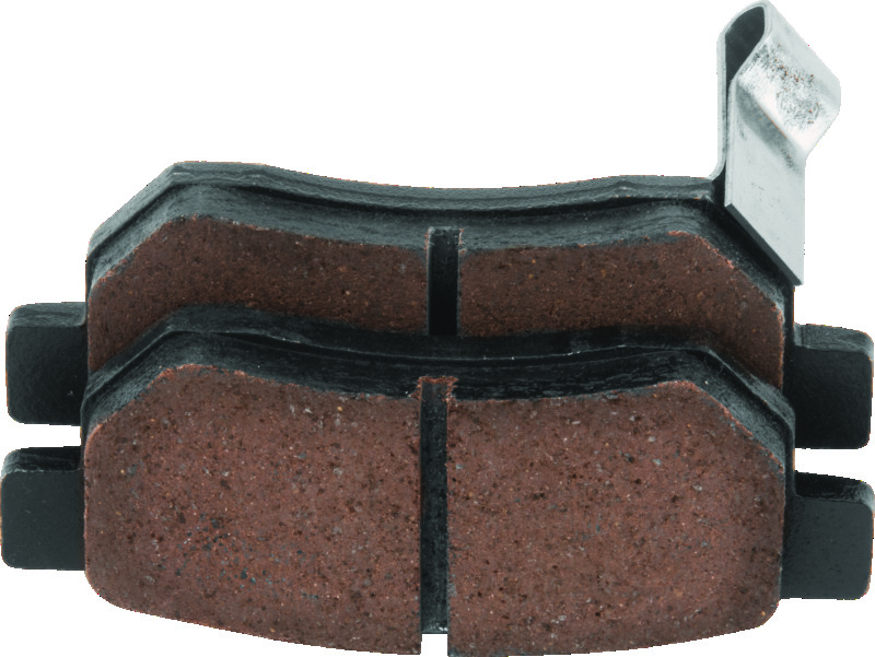 BKM Brake Pads