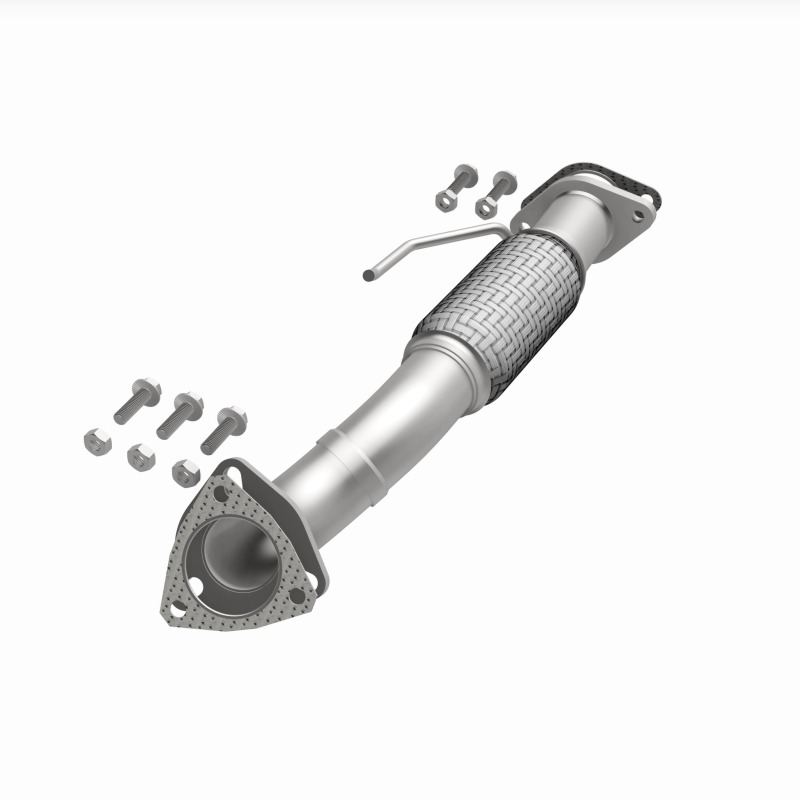 BRE Exhaust 05-08 Escape Mariner Tribute 2.3L 3.0L Front Pipe Kit thumbnail 8