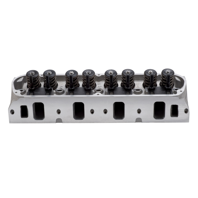 EDE E-Street Cylinder Head