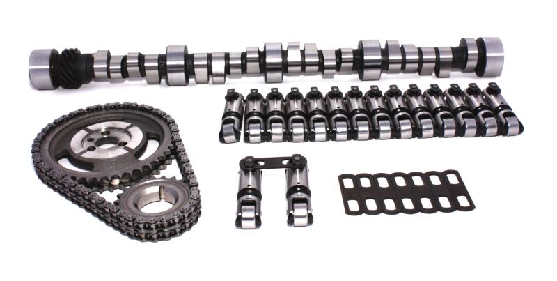 COMP Cams Camshaft Kit CS 300R thumbnail 4