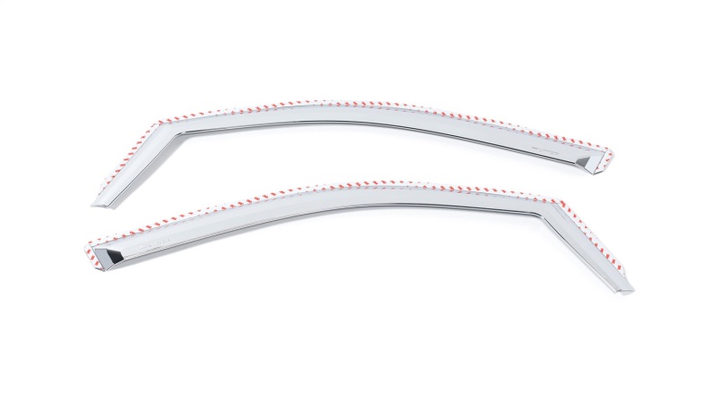 PUT Element Chrm Window Visors