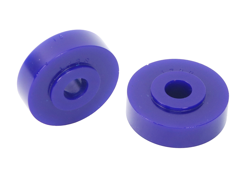 SuperPro 1987 Land Rover Range Rover Base Body Mount Bushing Kit
