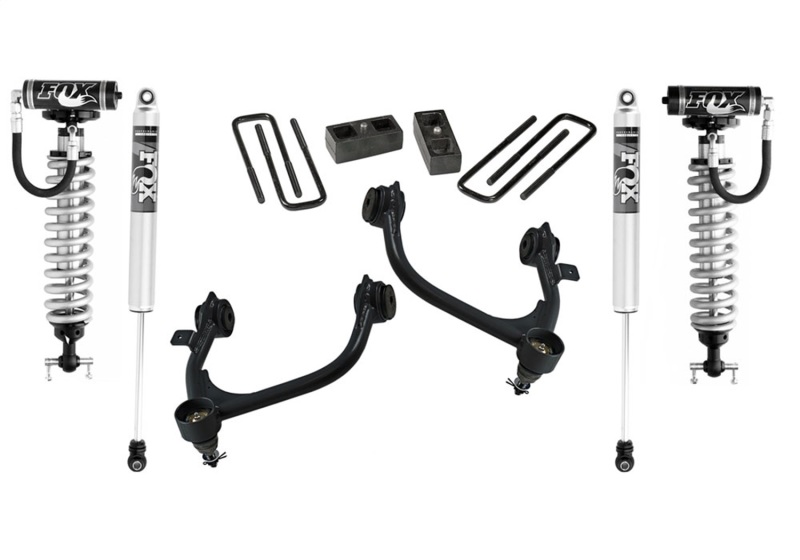 SLF Lift Kits