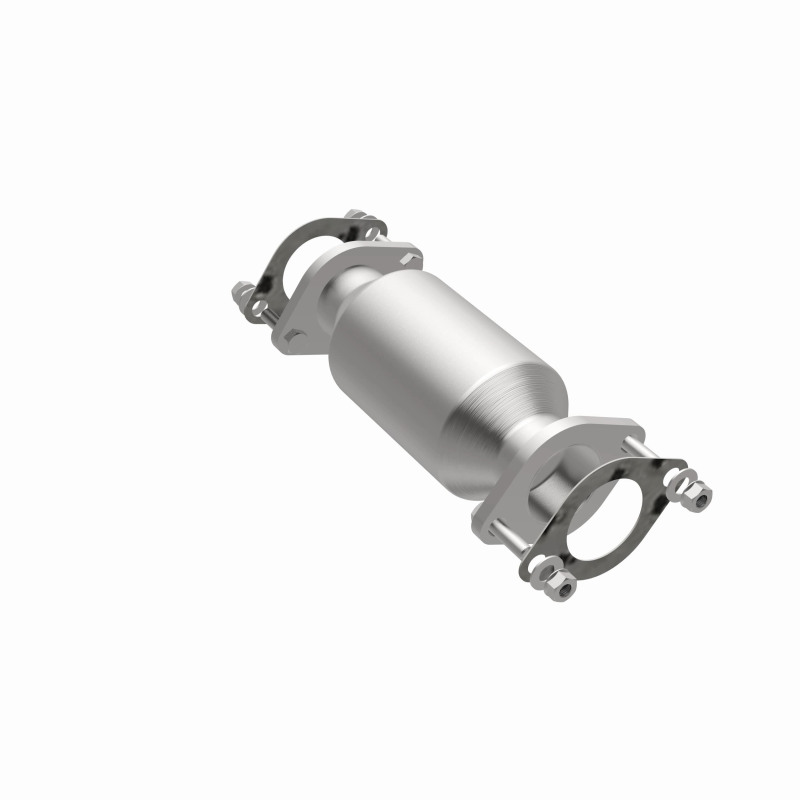 MagnaFlow 2009 Hyundai Genesis 4.6L Direct Fit Converter thumbnail 6