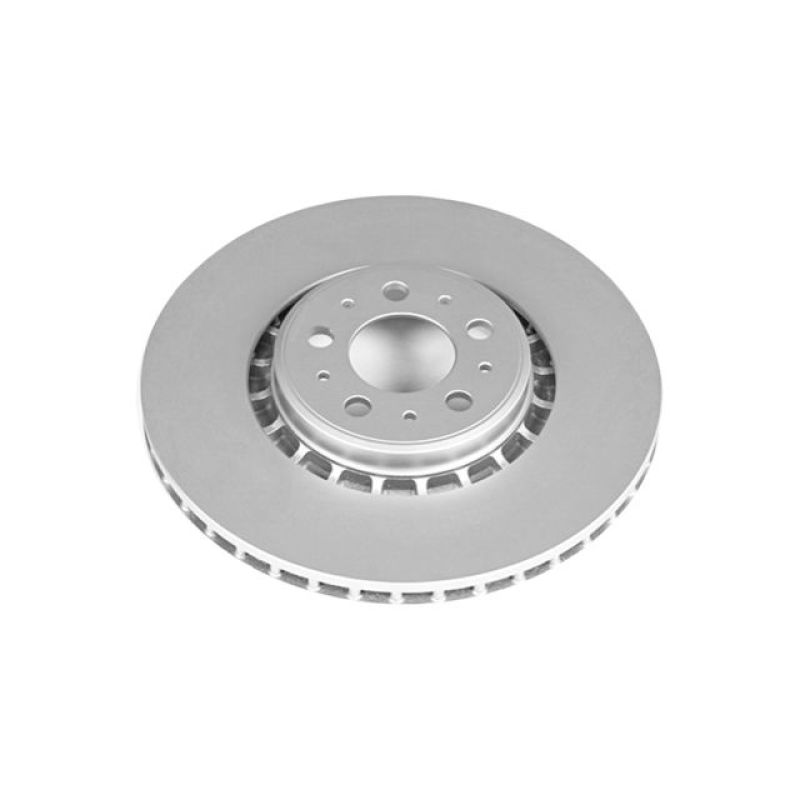 PSB Evolution Coated Rotor