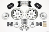 WIL Dynalite Brake Kit