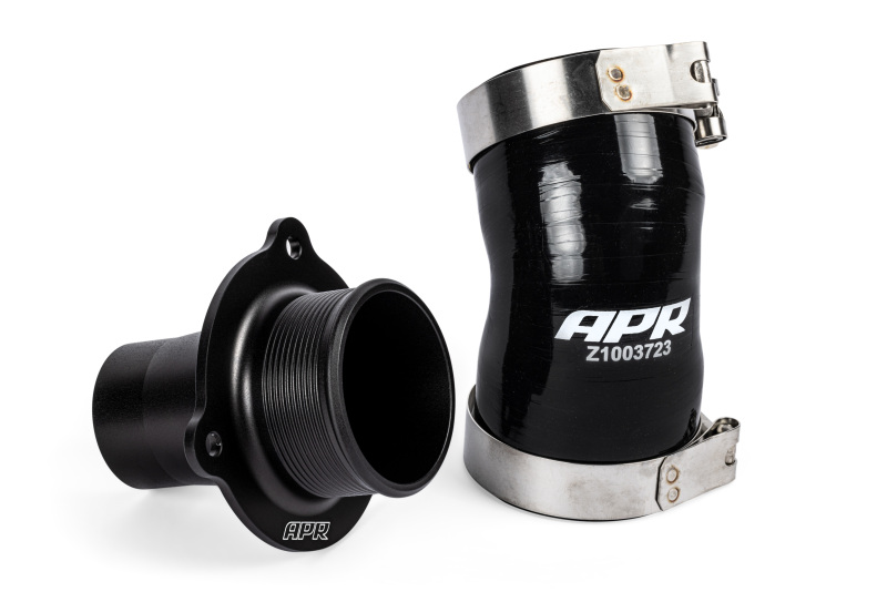 APR Hoses & Pipes