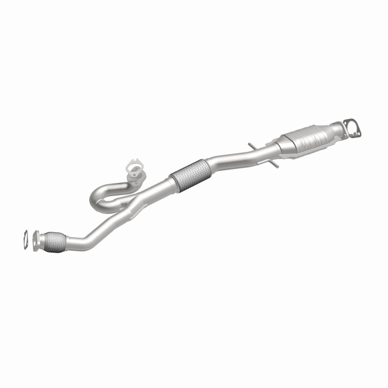 Magnaflow 16-19 Cadillac XTS/14-17 Chevy Impala 3.6L Calif Grade CARB Compliant DF Catalytic Conv