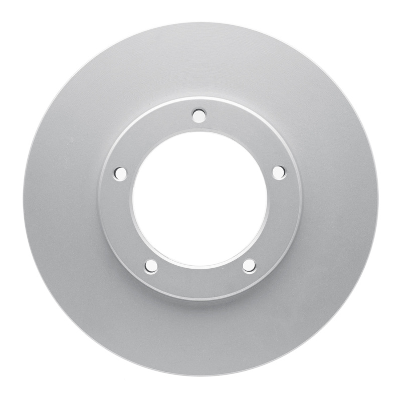 DFC GeoSPEC Coated Rotors - Plain