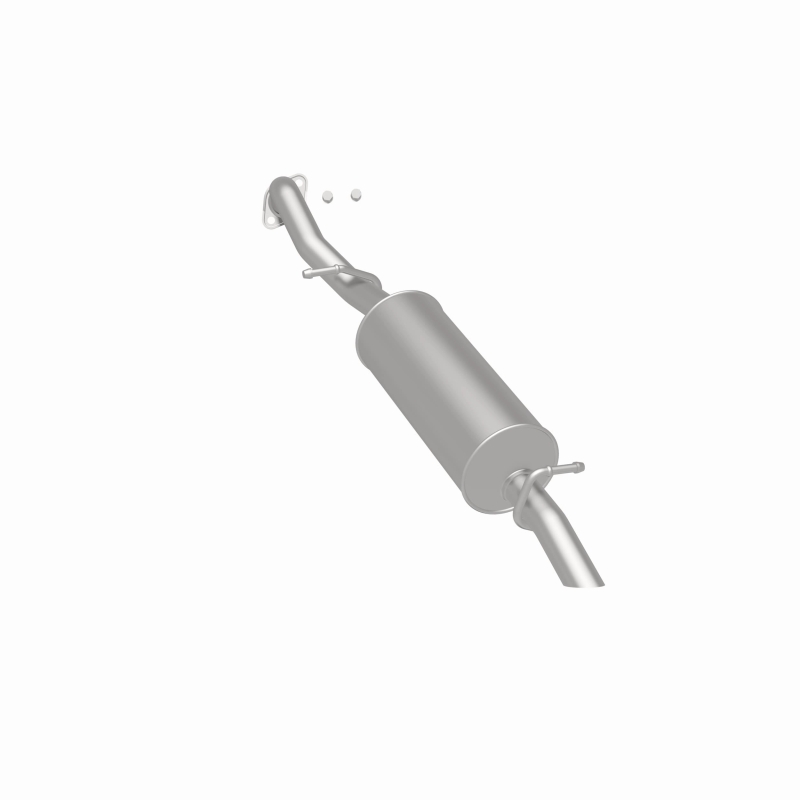 BRExhaust 10-15 Toyota Prius 1.8L Exhaust Kit thumbnail 9