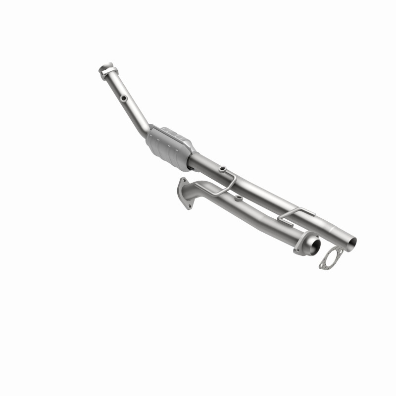 MagnaFlow Direct Fit Catalytic Converter 97-00 Explorer 4.0 Passenger Side thumbnail 7