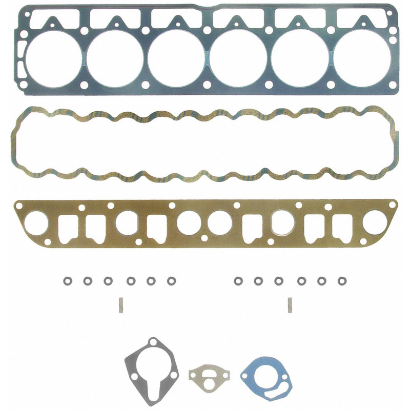 FEL Cylinder Head Gaskets