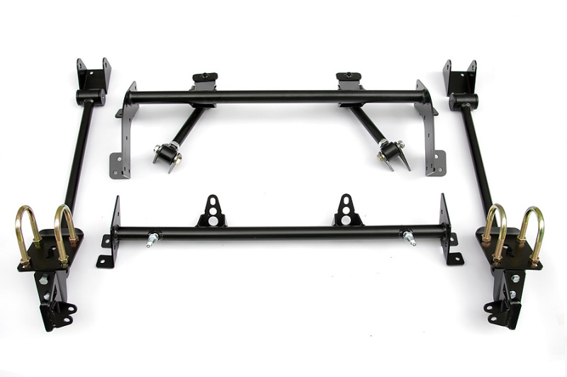 RID Suspension Link Kits