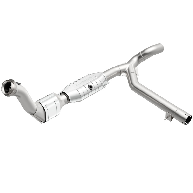 MagnaFlow Conv DF 99-00 Expedition 4.6 2WD PS thumbnail 5