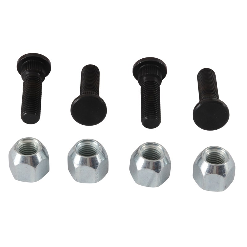 ABR Wheel Stud & Nut Kits