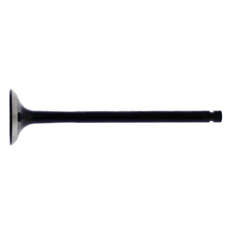 HOC Exhaust Valve