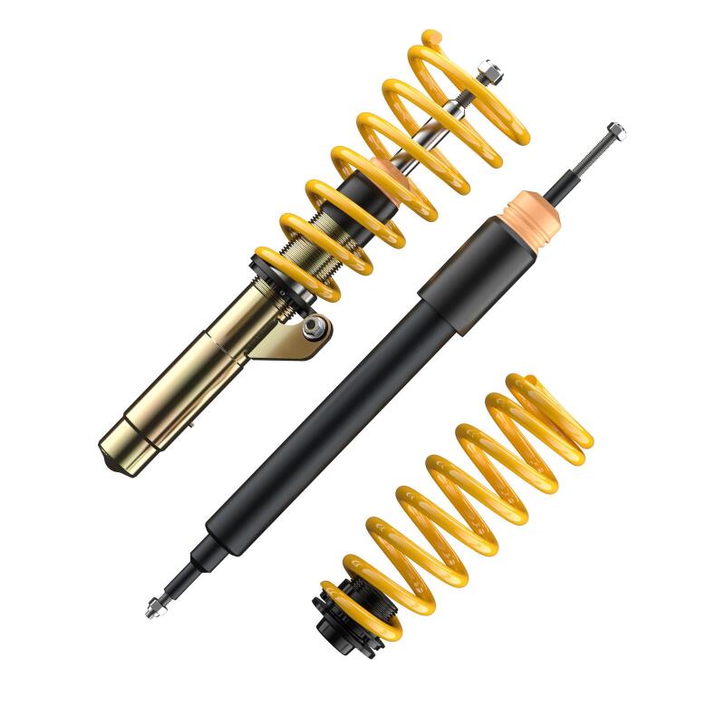 ST Suspensions Coilover Kits 13220032 Kit, ST, Front/Rear, Twin Tube, BMW, Kit thumbnail 9