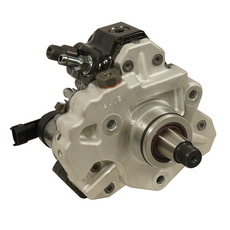 BD Diesel R900 High Power 12mm CP3 Injection Pump (No Core) - Chevy 2001-2010 6.6L Duramax thumbnail 8