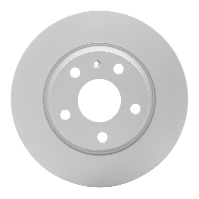 DFC GeoSPEC Coated Rotors - Plain