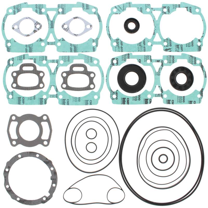 VEP Complete Gasket Kit