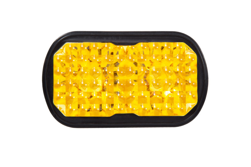 Diode Dynamics Stage Series 2 In Lens Flood - Yellow thumbnail 2