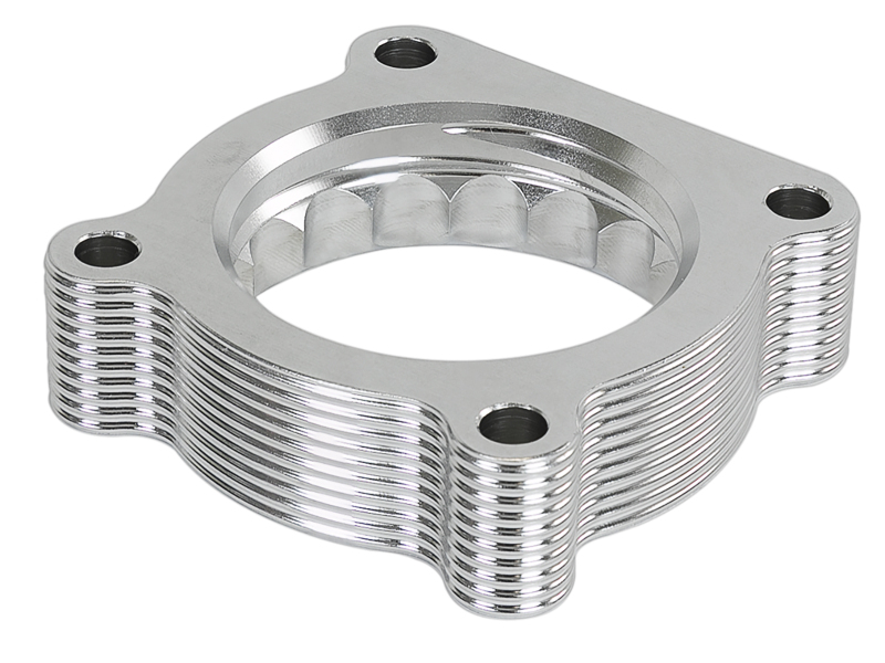 aFe Silver Bullet Throttle Body Spacers TBS Toyota Tacoma 05-11 V6-4.0L thumbnail 7