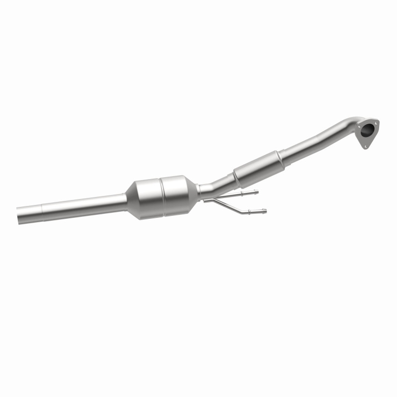 MagnaFlow Direct Fit Catalytic Converter 1999-2006 Volkswagen Beetle L4 1.9 Diesel thumbnail 9