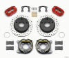 WIL Dynapro Brake Kit