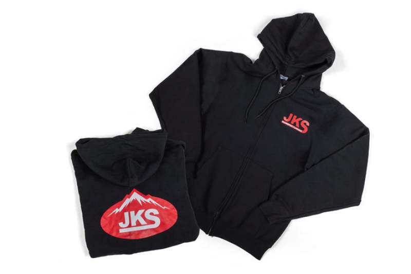 JKS Apparel