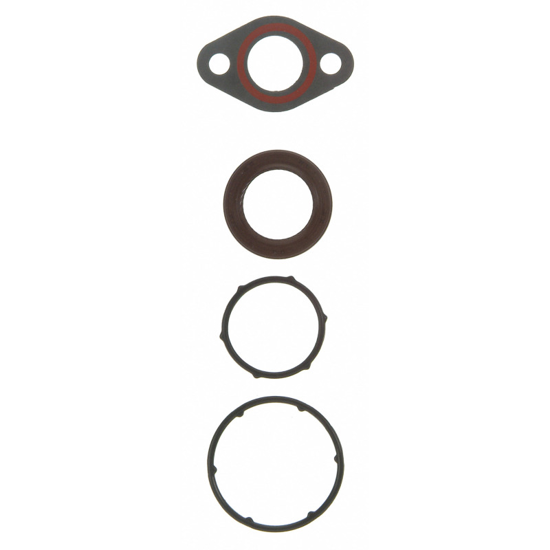 FEL Crankshaft Seals