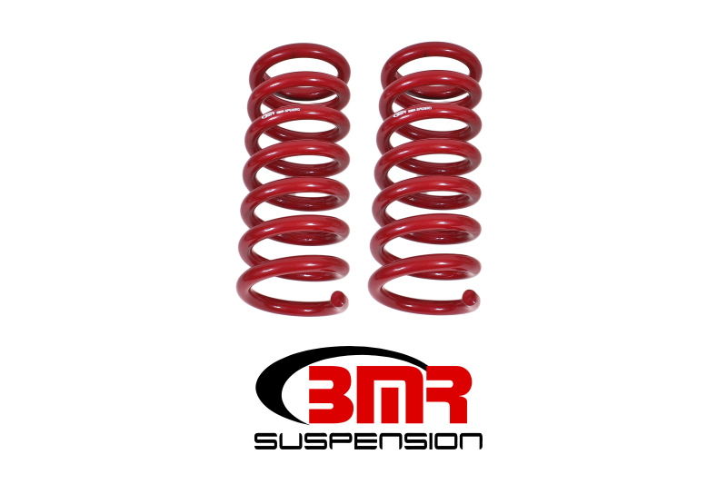 BMR Lowering Springs