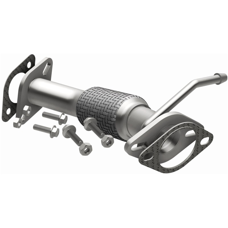 BRE Exhaust 11-14 Sonata 2.0L 2.4L Front Pipe Kit thumbnail 8