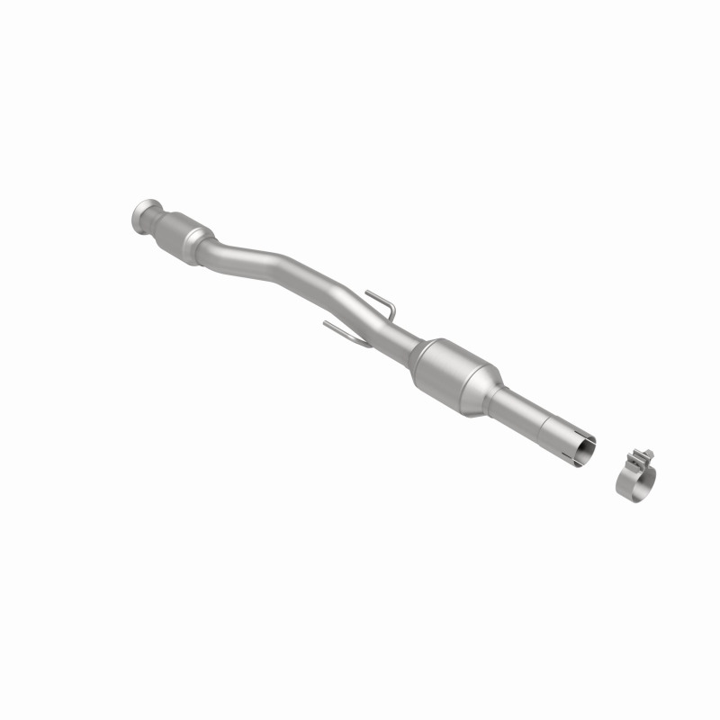 MagnaFlow 2007 Mini Cooper 1.6L Direct Fit Converter thumbnail 8