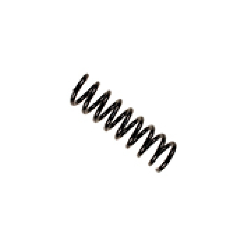 Bilstein 96-00 Mercedes-Benz C280 B3 OE Replacement Coil Spring - Front thumbnail 5