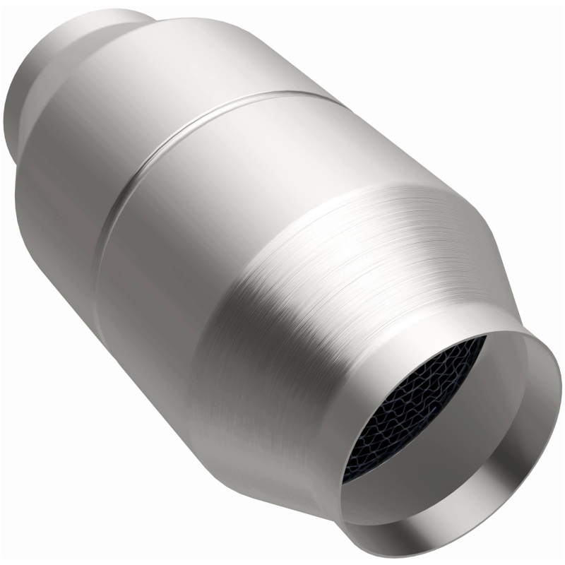 HM Grade Universal Catalytic Converter - 3.50in.
HM Grade Universal Catalytic Converter-3.50in.
OEM Grade Diesel Oxidation Catalyst