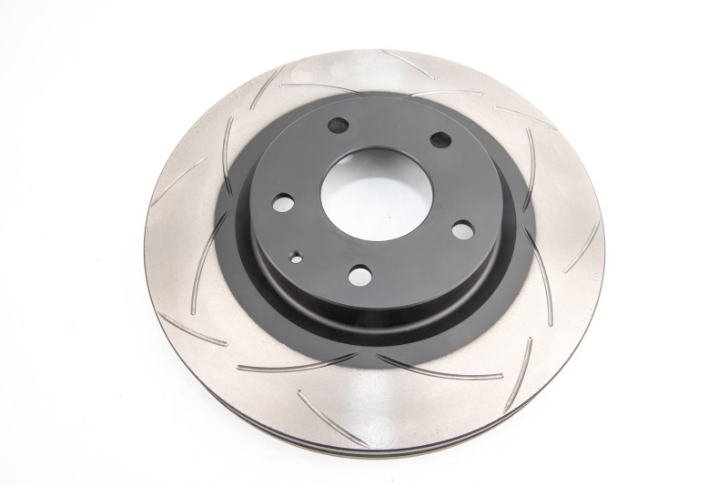DBA Street Slotted Rotors