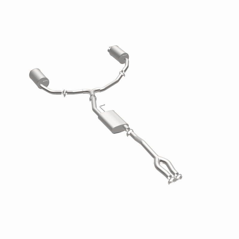 MagnaFlow BRE Exhaust Kit 11-14 Dodge Charger 3.6L thumbnail 9