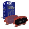 EBC Redstuff Brake Pad Sets