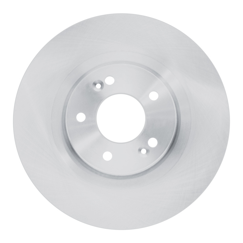 R1 15-20 Kia Sorento Front & Rear Brake Rotor Set w/Optimum OE Pads and Hardware (Bundled Kit) thumbnail 2