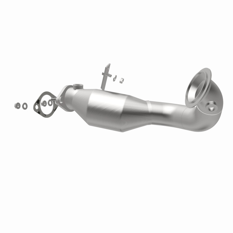 MagnaFlow Front Rearward Direct Fit Catalytic Converter 09-16 BMW Z4 3.0L thumbnail 8